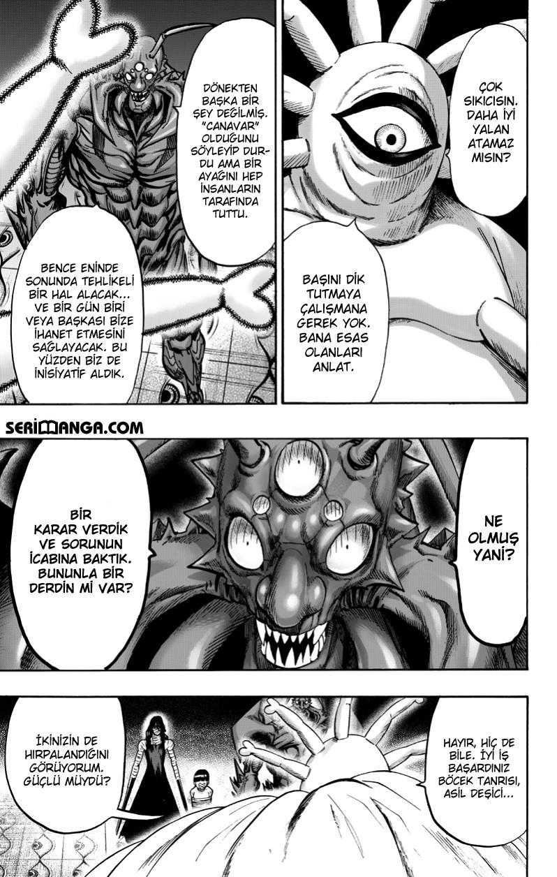 Read One Punch Man Tr Manga Online