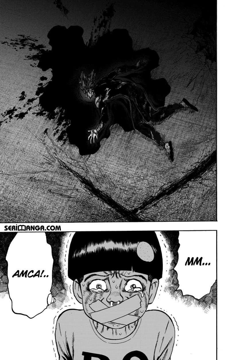 Read One Punch Man Tr Manga Online