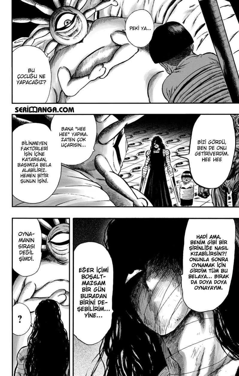 Read One Punch Man Tr Manga Online
