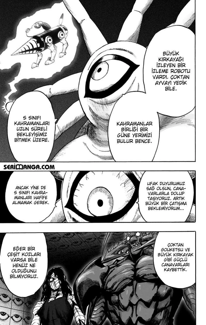 Read One Punch Man Tr Manga Online