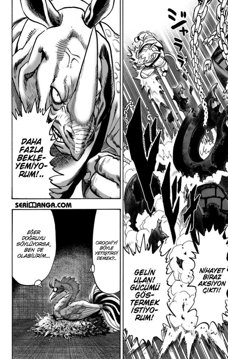 Read One Punch Man Tr Manga Online