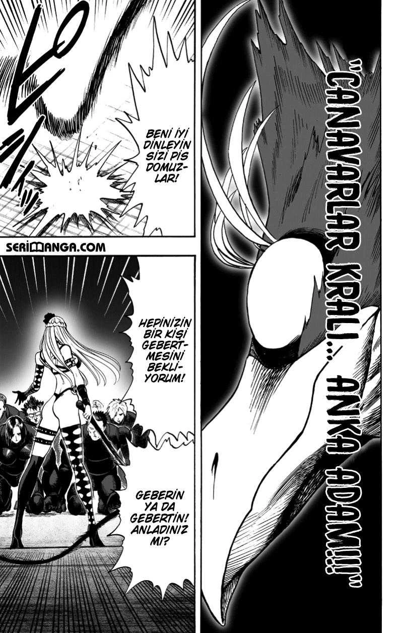 Read One Punch Man Tr Manga Online