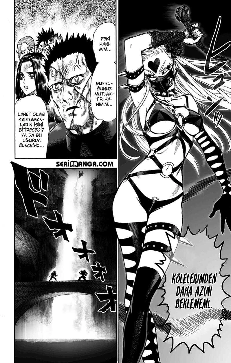 Read One Punch Man Tr Manga Online