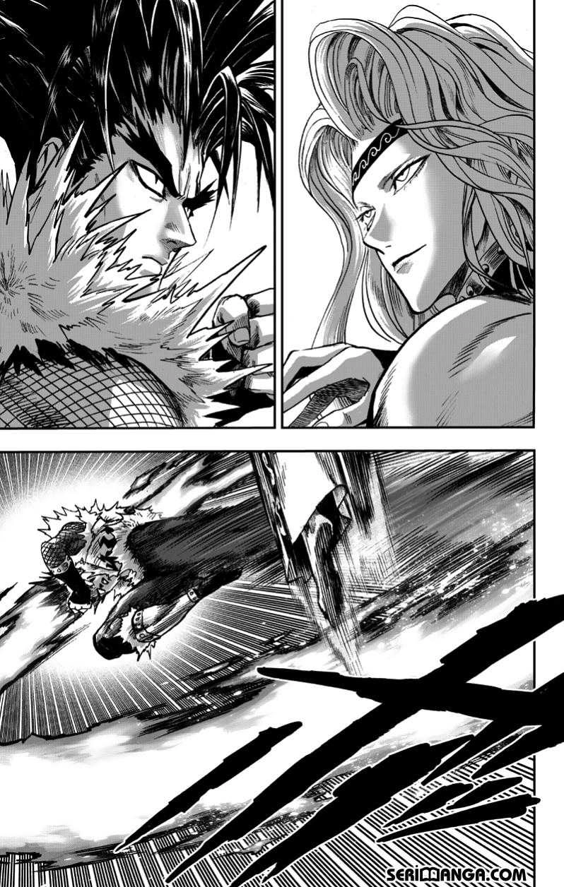 Read One Punch Man Tr Manga Online