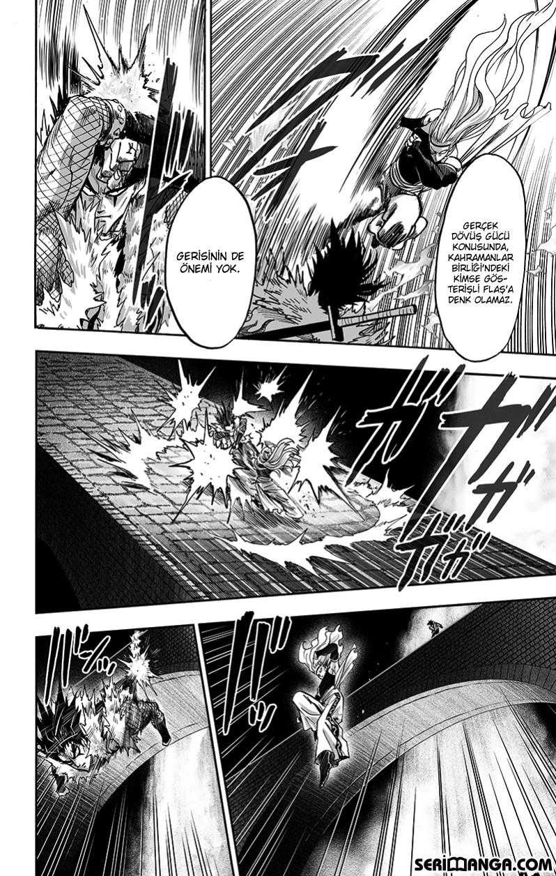 Read One Punch Man Tr Manga Online