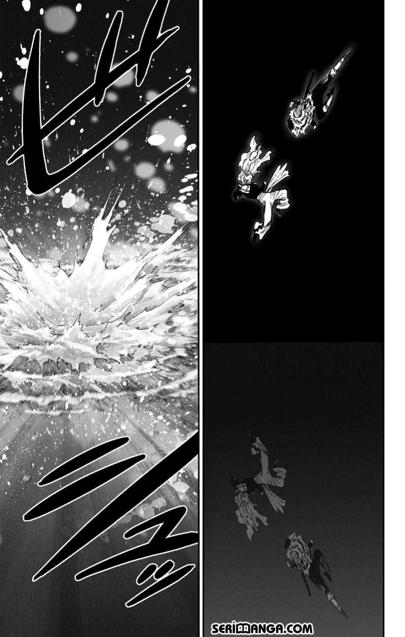 Read One Punch Man Tr Manga Online