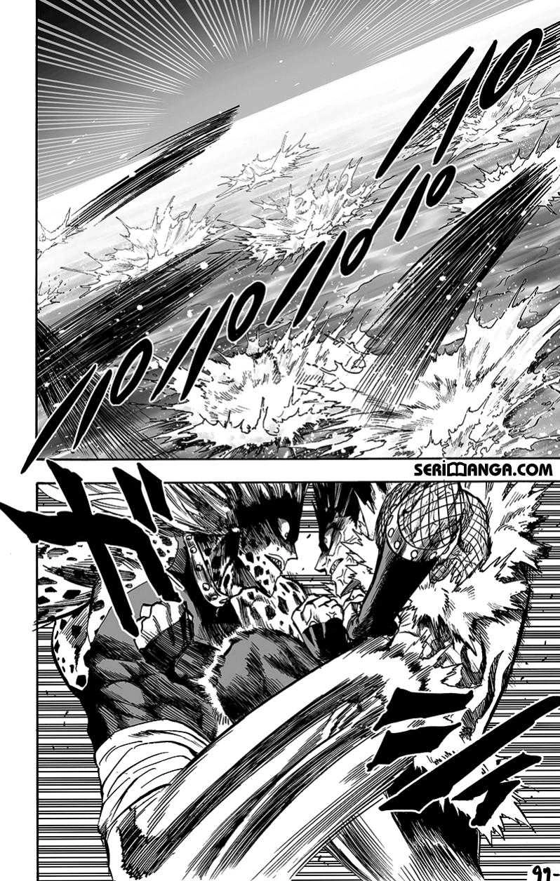 Read One Punch Man Tr Manga Online