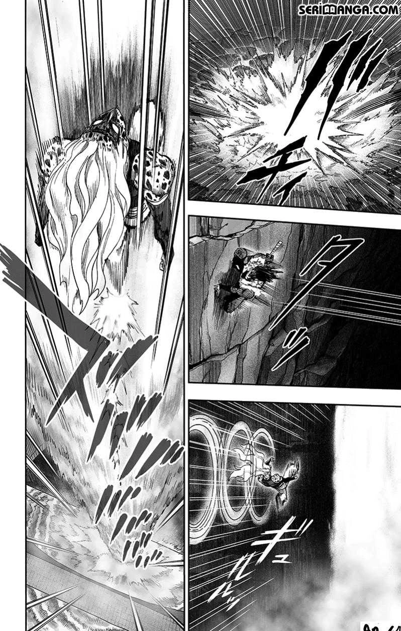 Read One Punch Man Tr Manga Online
