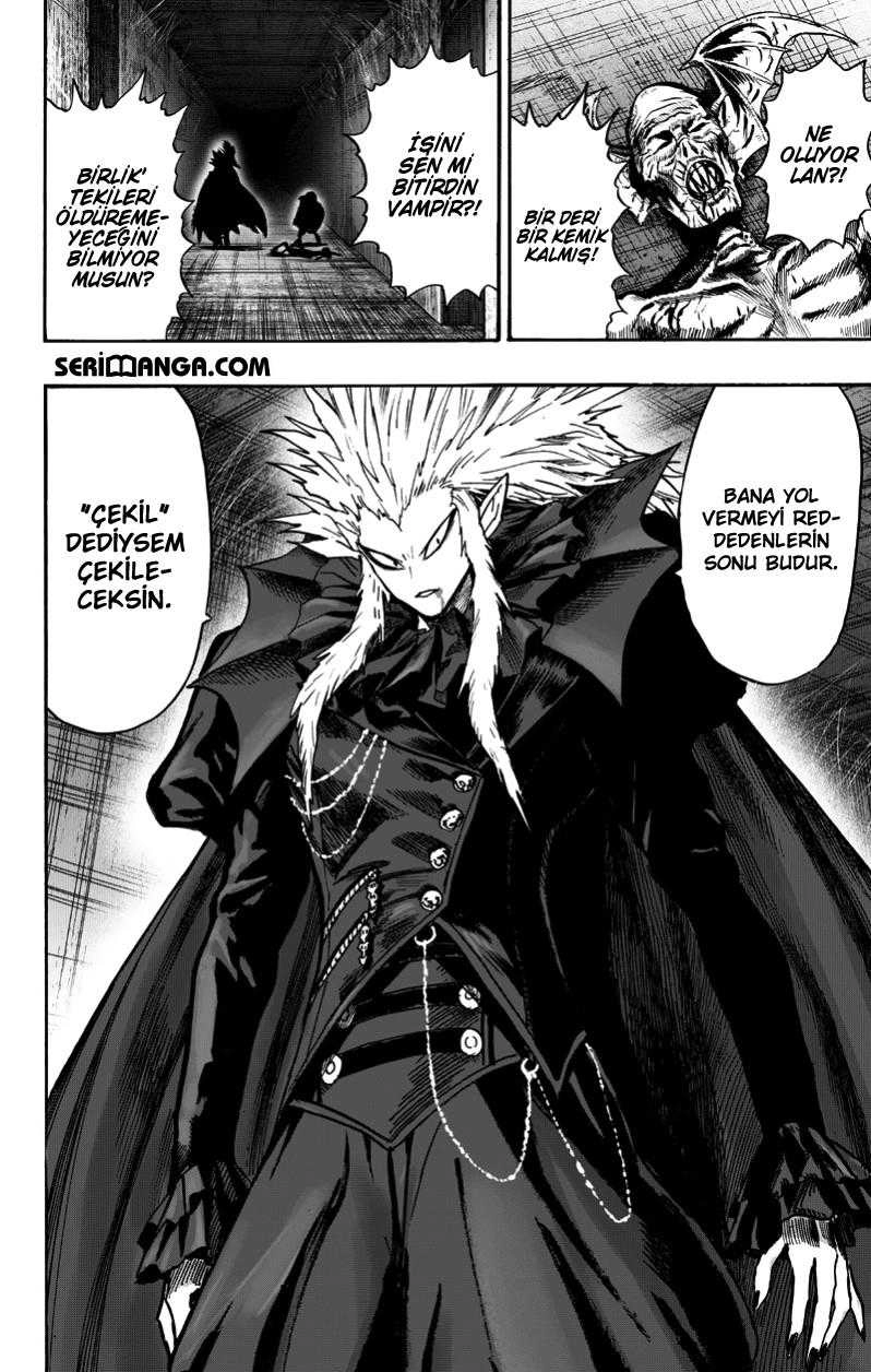 Read One Punch Man Tr Manga Online