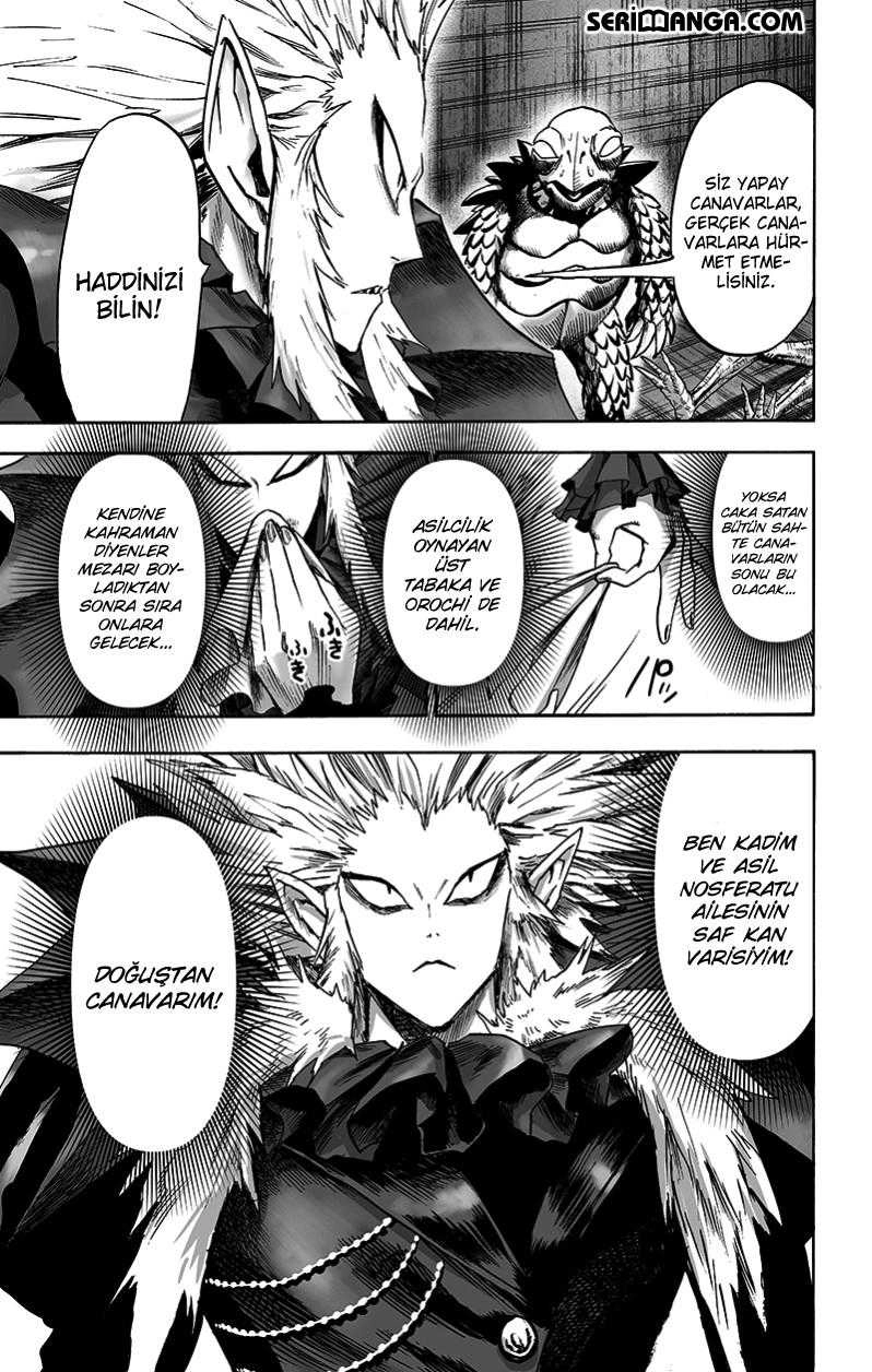 Read One Punch Man Tr Manga Online