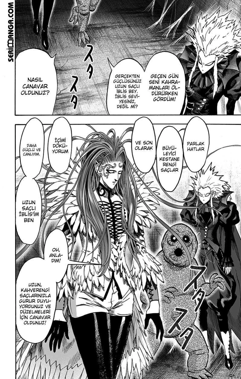 Read One Punch Man Tr Manga Online