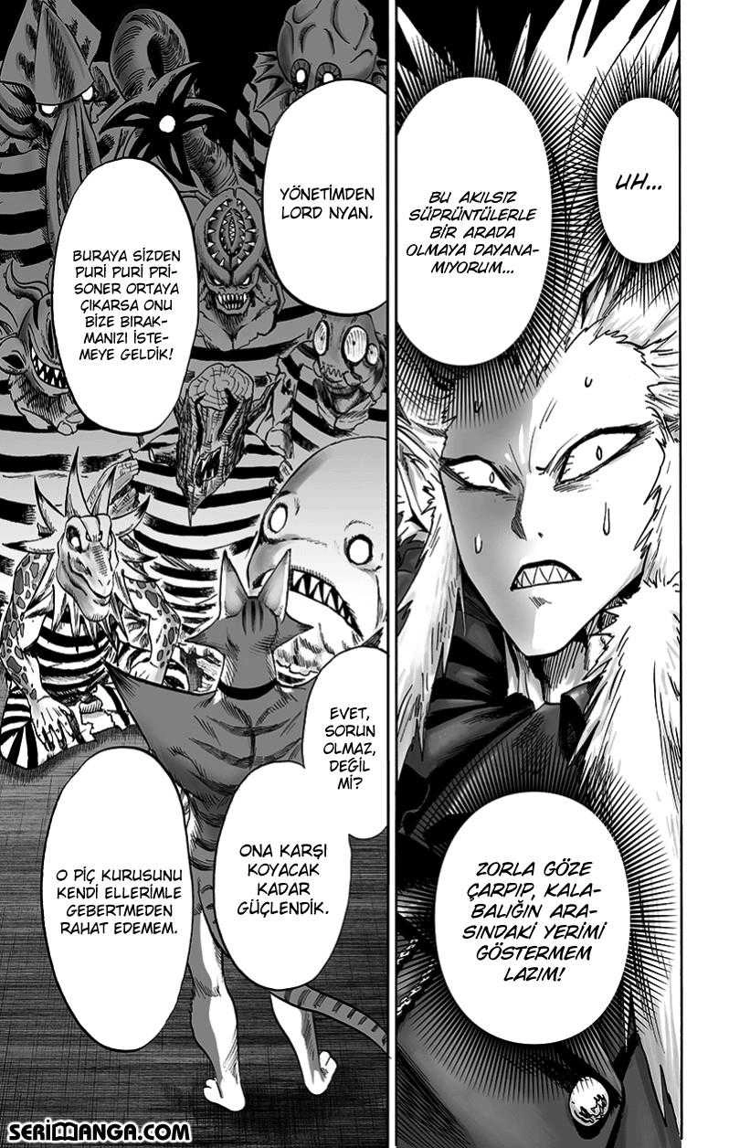 Read One Punch Man Tr Manga Online