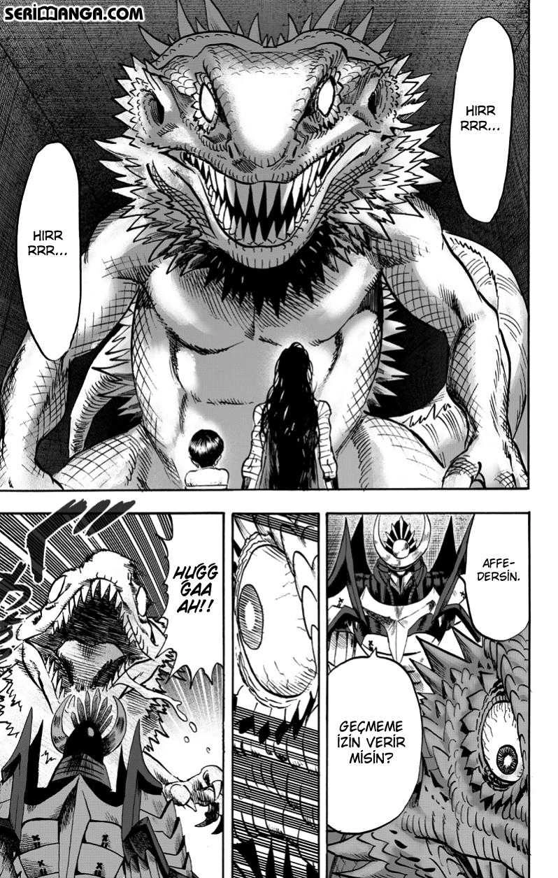 Read One Punch Man Tr Manga Online
