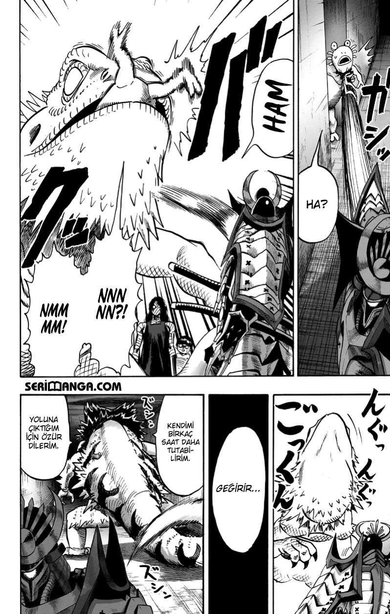 Read One Punch Man Tr Manga Online