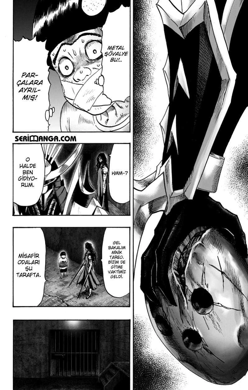 Read One Punch Man Tr Manga Online