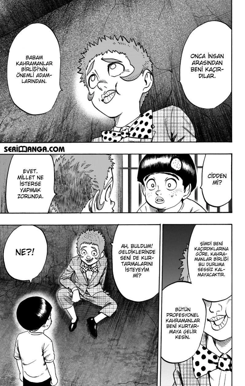 Read One Punch Man Tr Manga Online