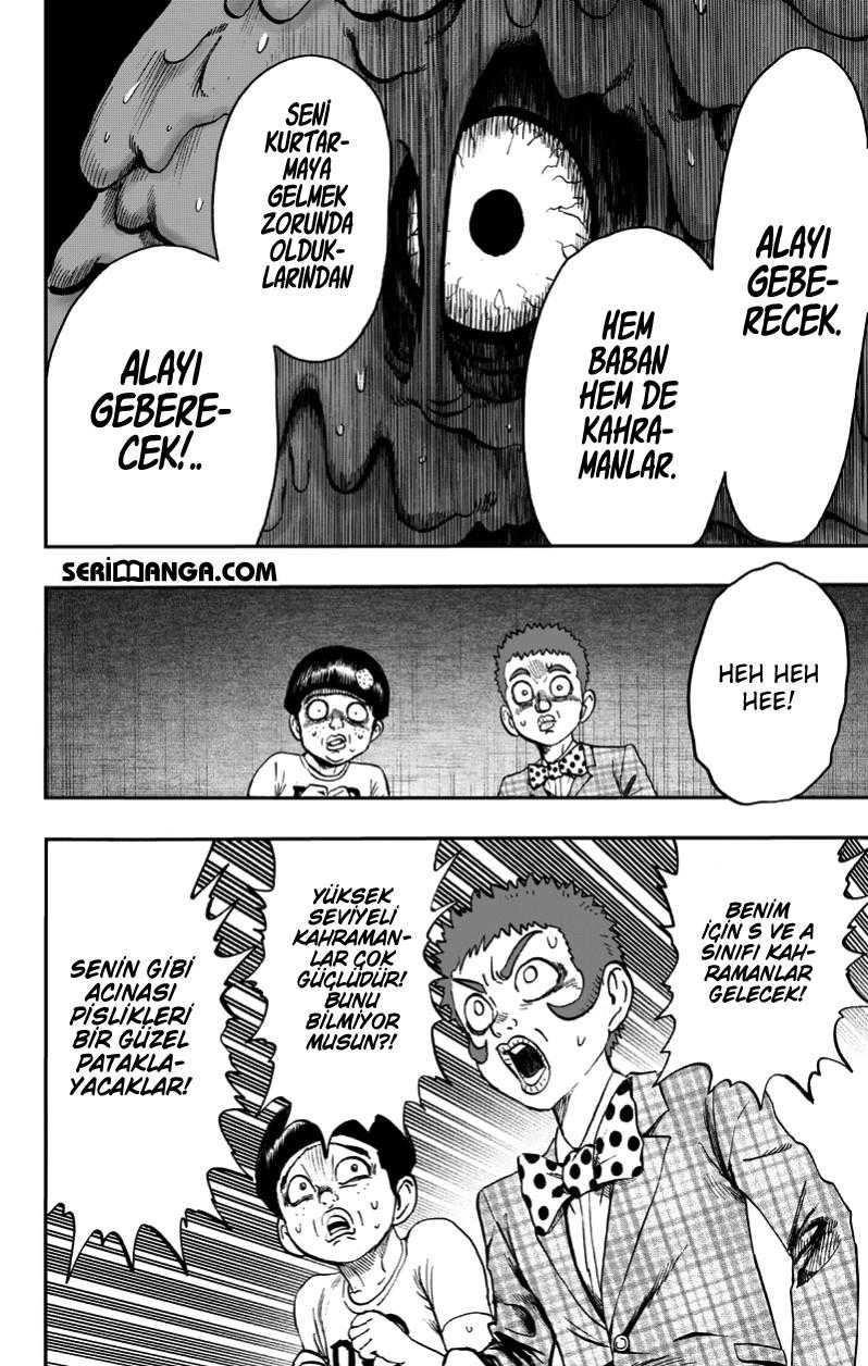 Read One Punch Man Tr Manga Online