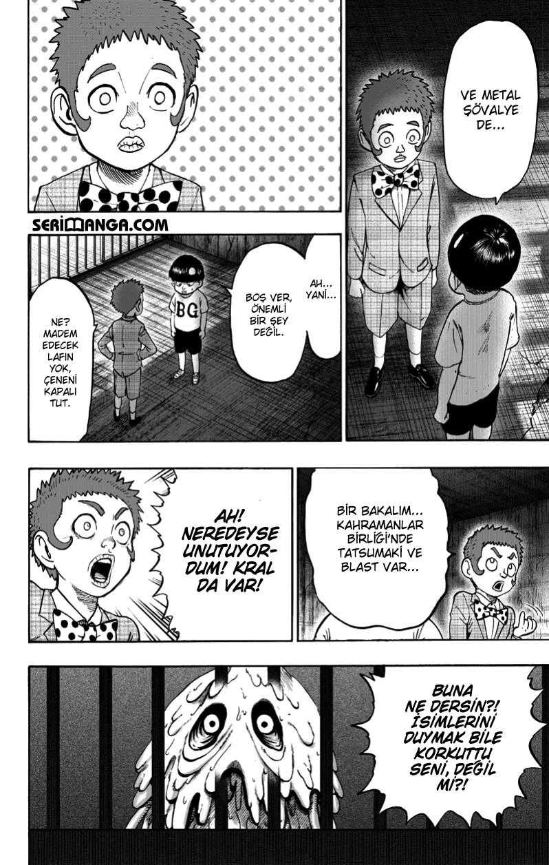 Read One Punch Man Tr Manga Online