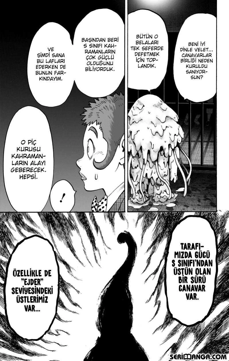 Read One Punch Man Tr Manga Online