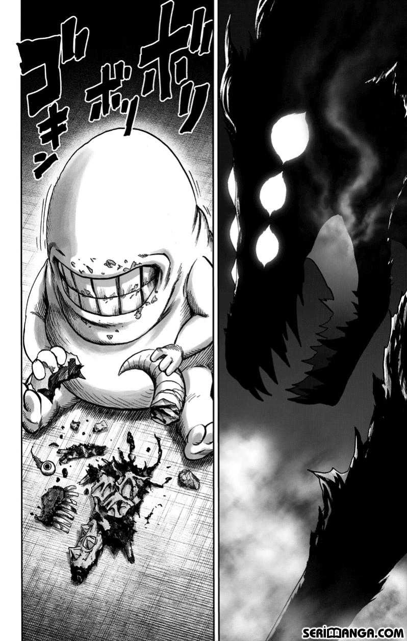Read One Punch Man Tr Manga Online