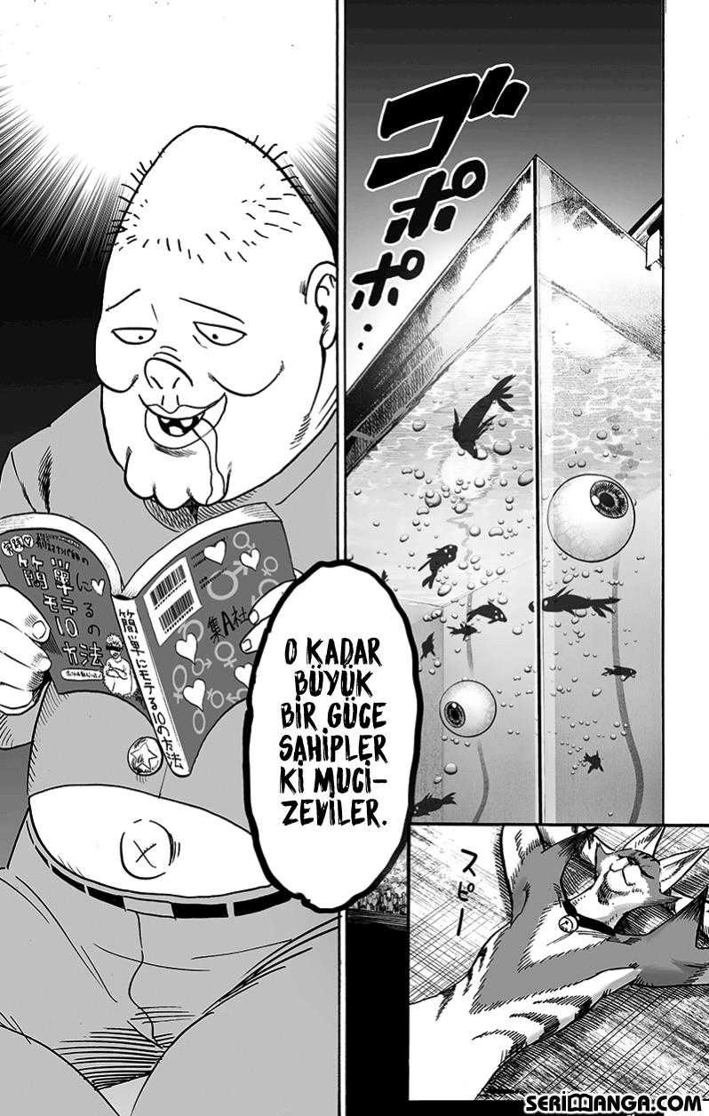 Read One Punch Man Tr Manga Online