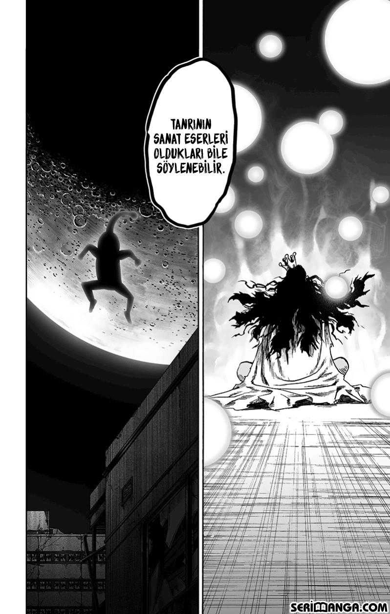 Read One Punch Man Tr Manga Online