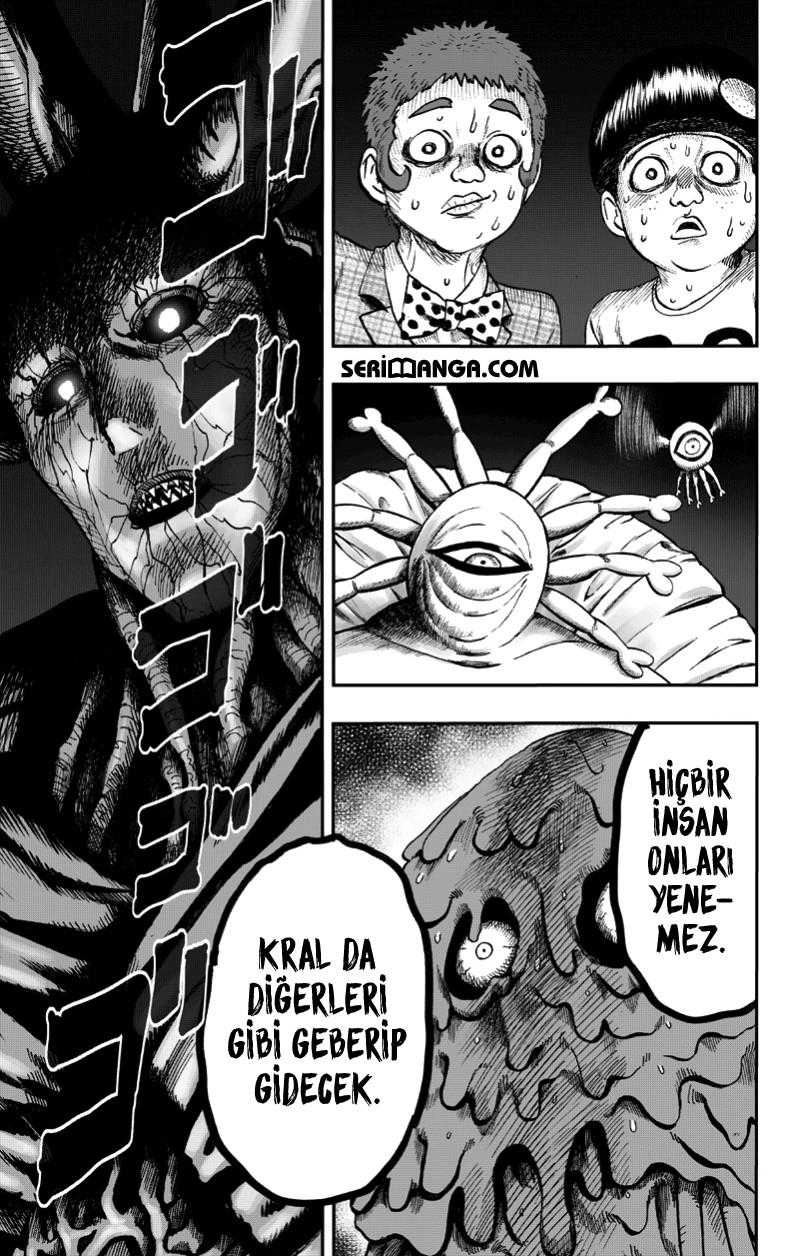 Read One Punch Man Tr Manga Online