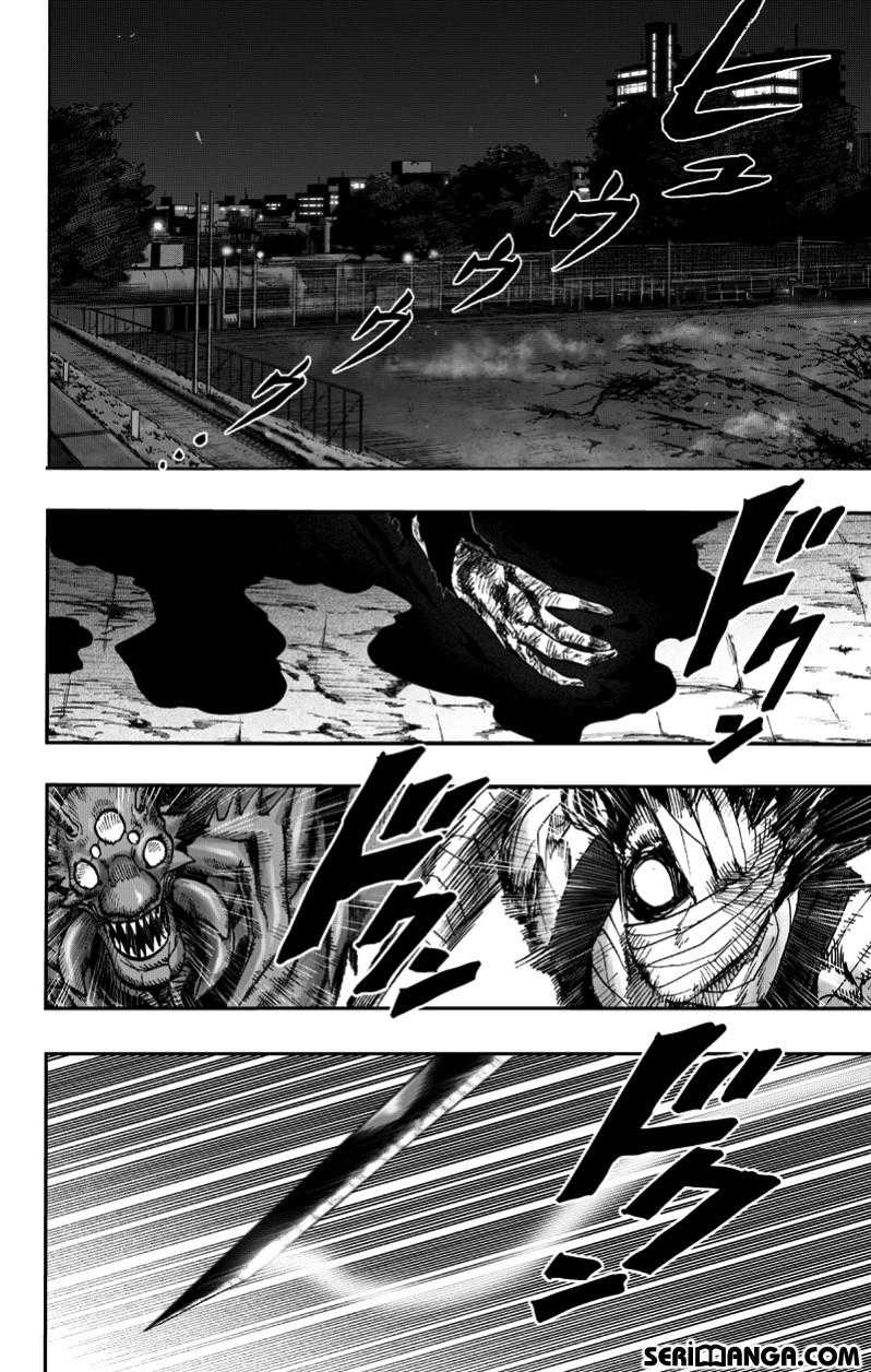 Read One Punch Man Tr Manga Online