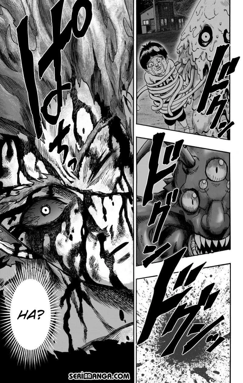Read One Punch Man Tr Manga Online