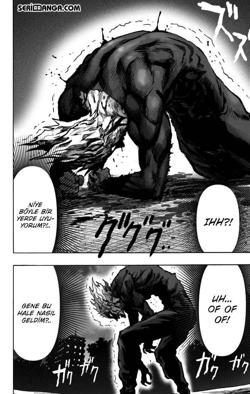 Read One Punch Man Tr Manga Online