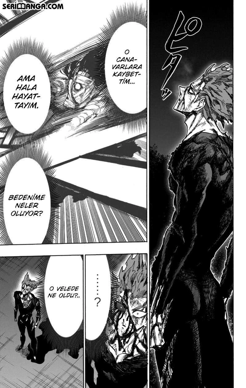 Read One Punch Man Tr Manga Online