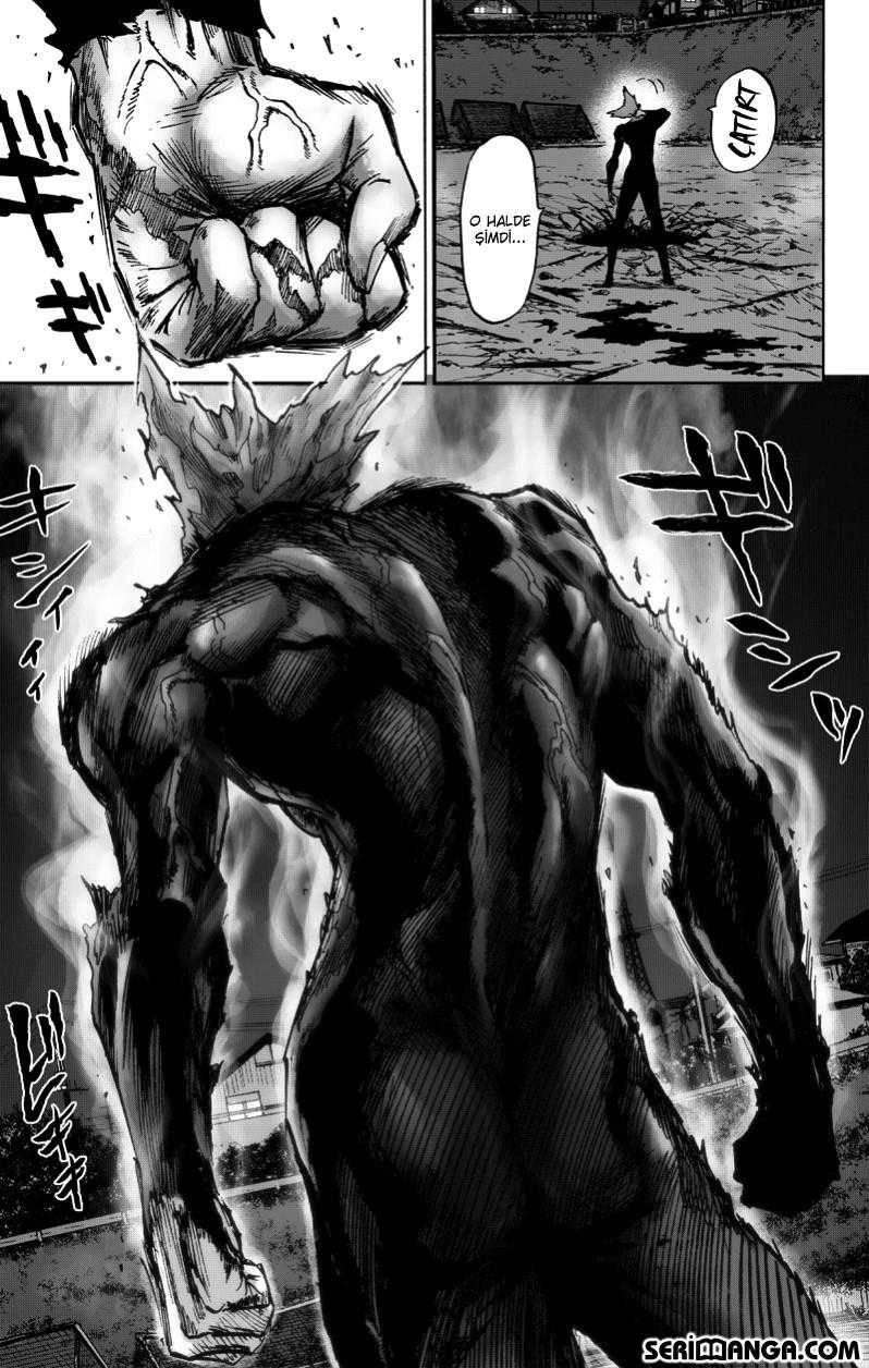 Read One Punch Man Tr Manga Online