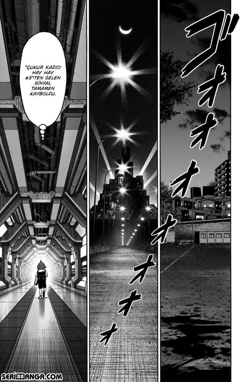 Read One Punch Man Tr Manga Online