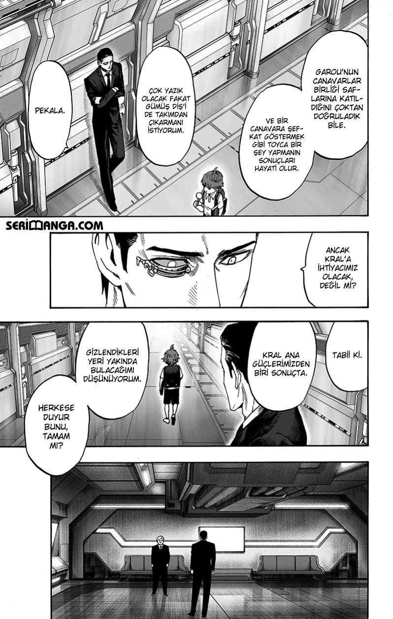 Read One Punch Man Tr Manga Online