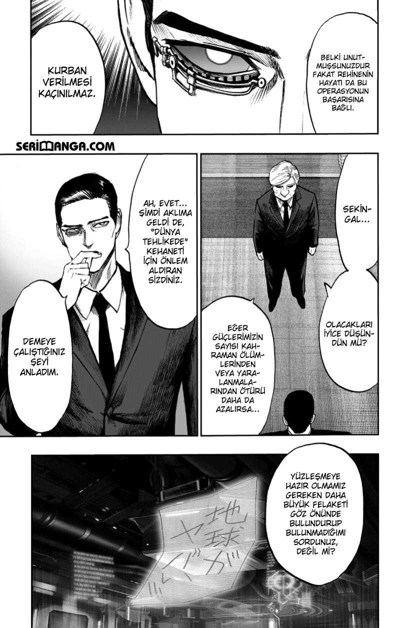 Read One Punch Man Tr Manga Online