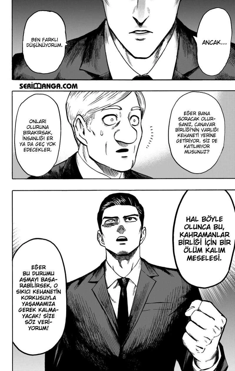 Read One Punch Man Tr Manga Online
