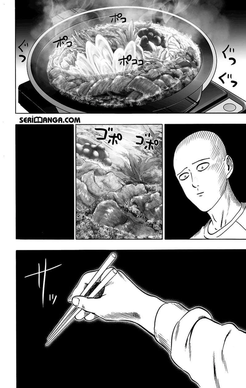 Read One Punch Man Tr Manga Online