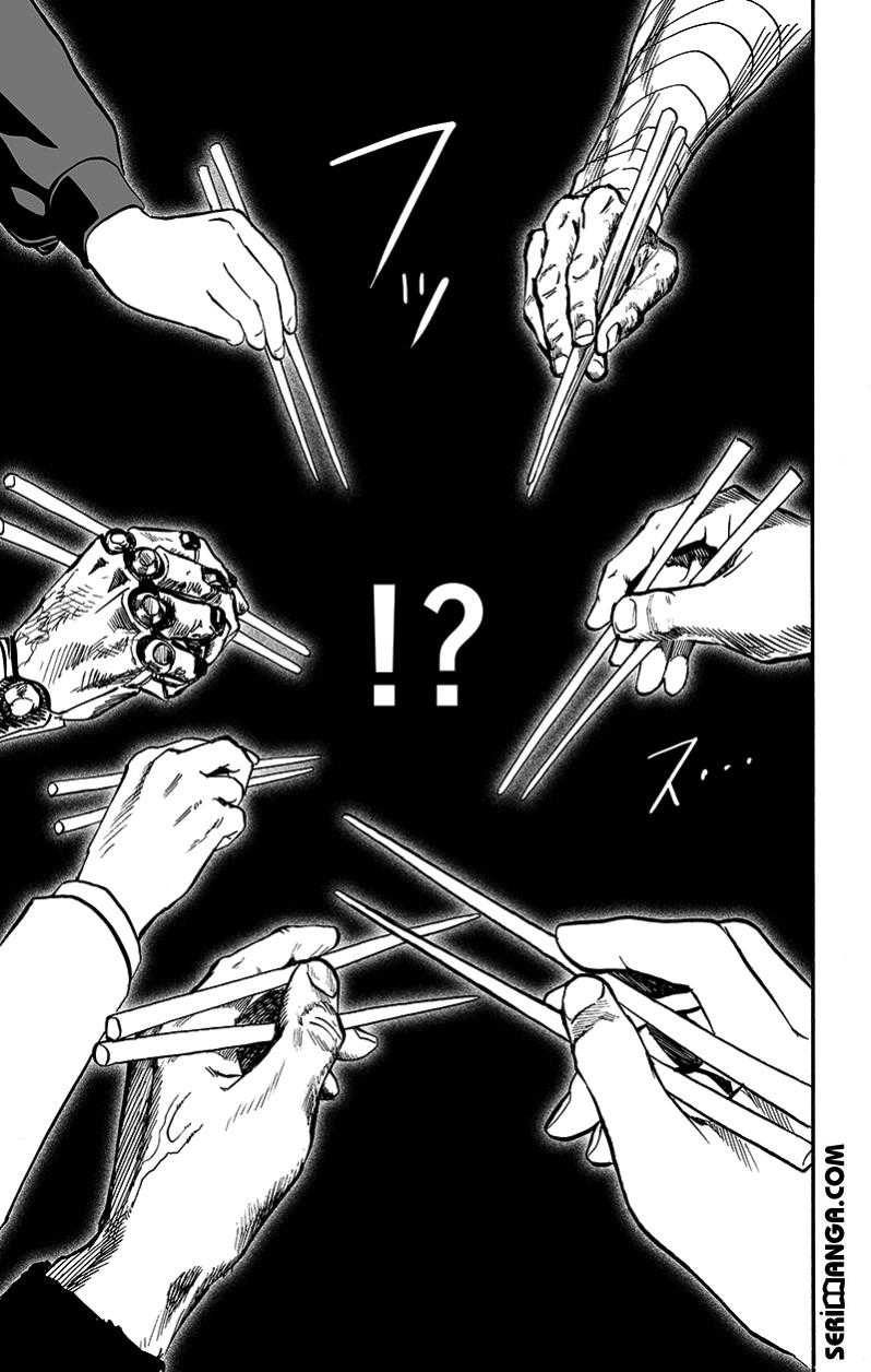Read One Punch Man Tr Manga Online