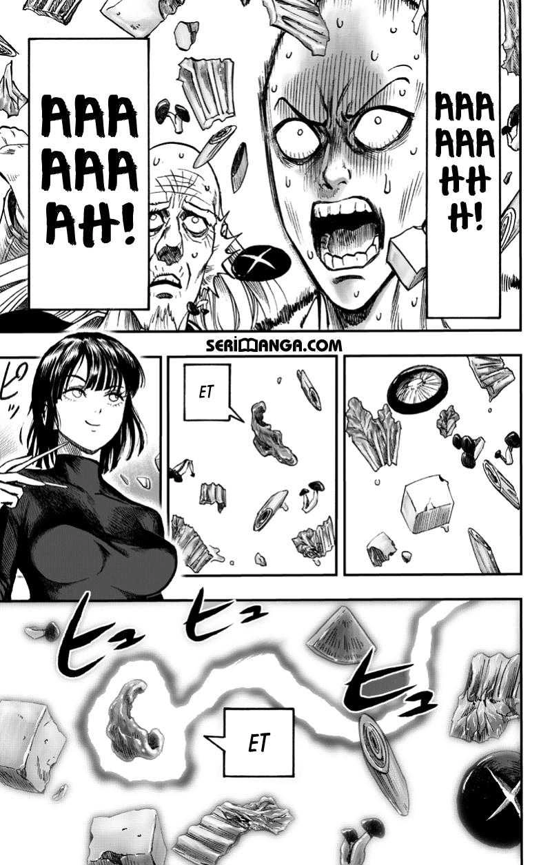 Read One Punch Man Tr Manga Online