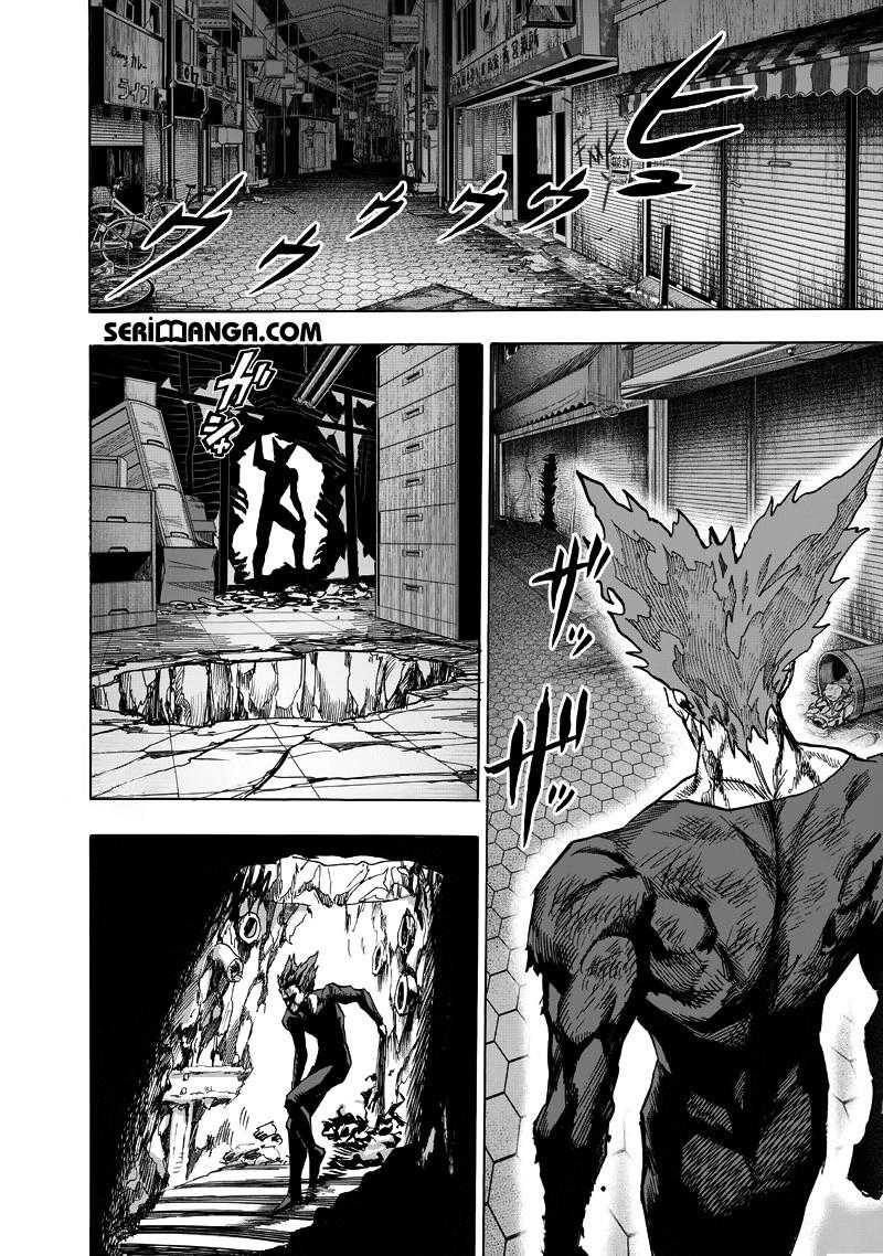 Read One Punch Man Tr Manga Online