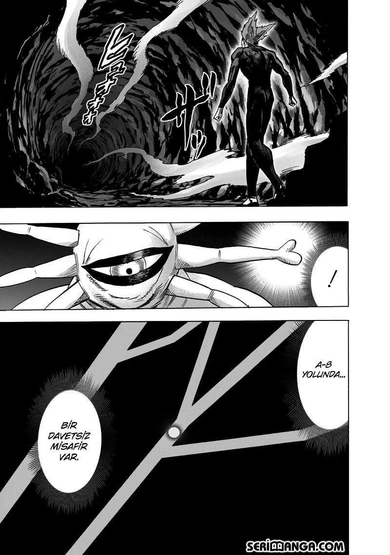 Read One Punch Man Tr Manga Online