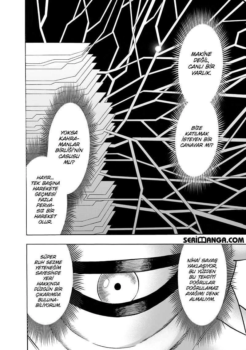 Read One Punch Man Tr Manga Online