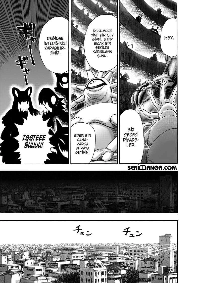Read One Punch Man Tr Manga Online