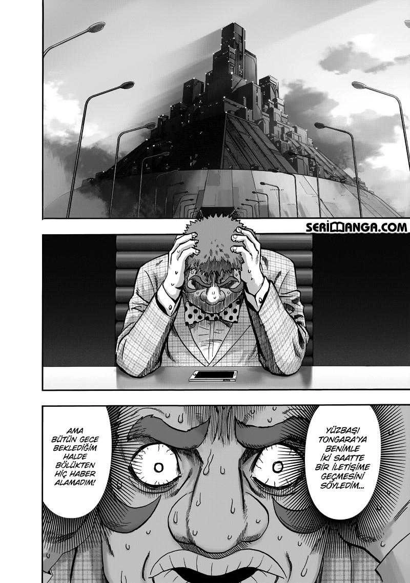 Read One Punch Man Tr Manga Online