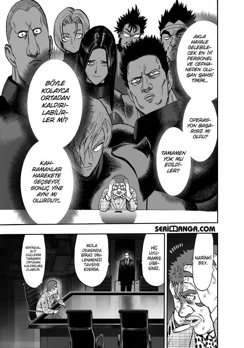 Read One Punch Man Tr Manga Online