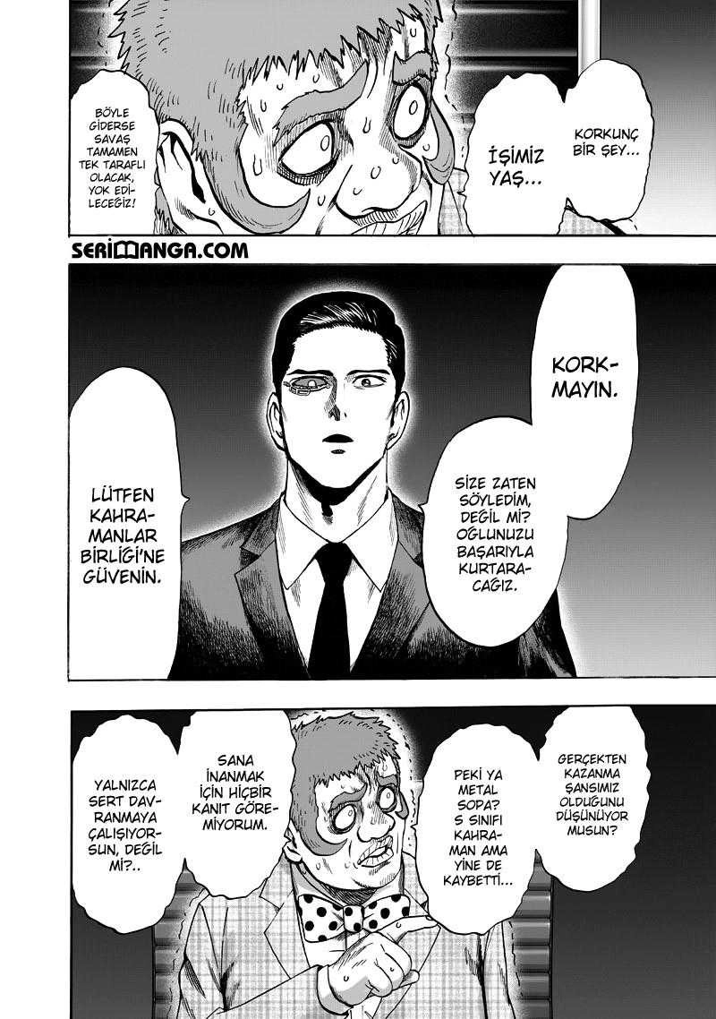 Read One Punch Man Tr Manga Online