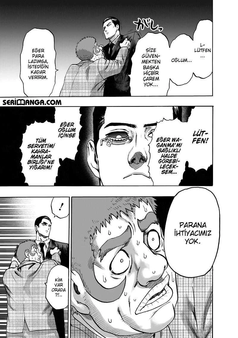 Read One Punch Man Tr Manga Online