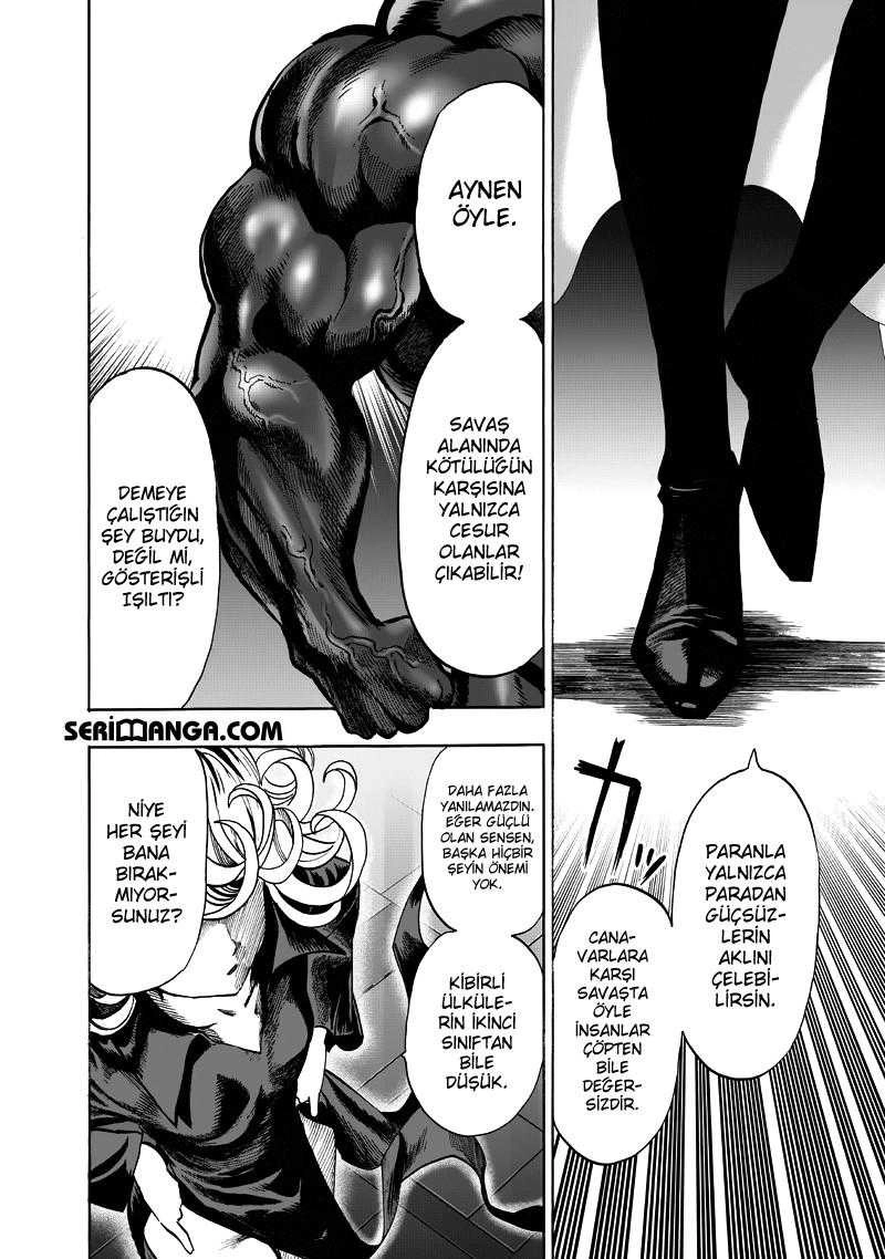 Read One Punch Man Tr Manga Online