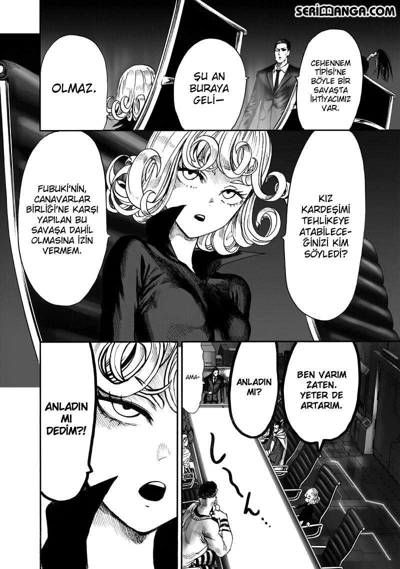 Read One Punch Man Tr Manga Online