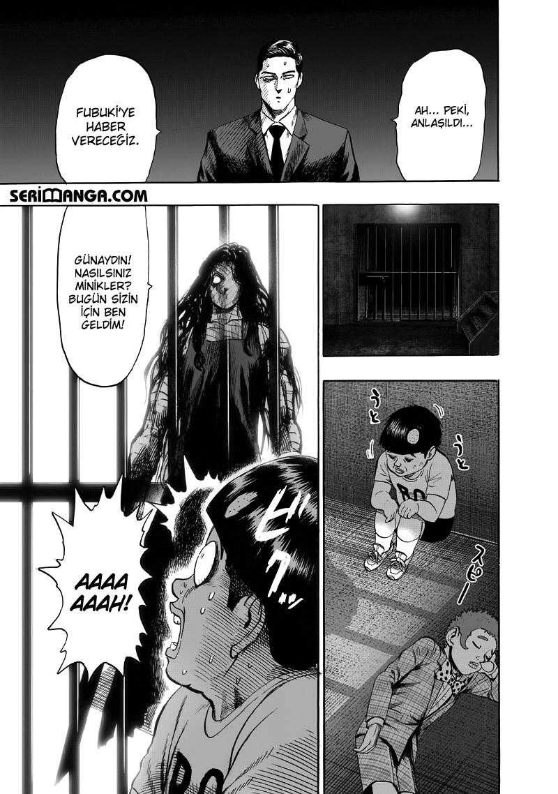 Read One Punch Man Tr Manga Online